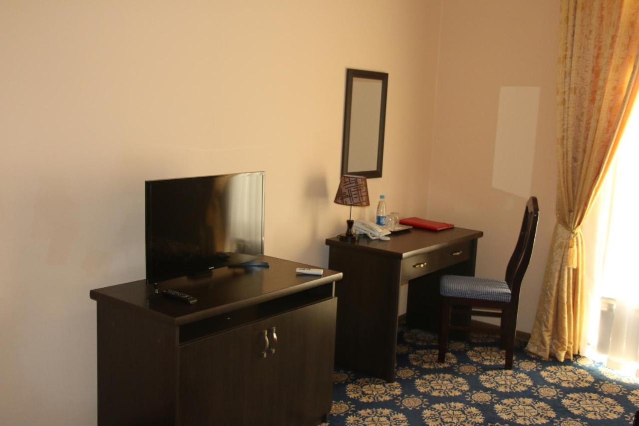 Minorai Kalon Boutique Hotel Buchara Exterior foto